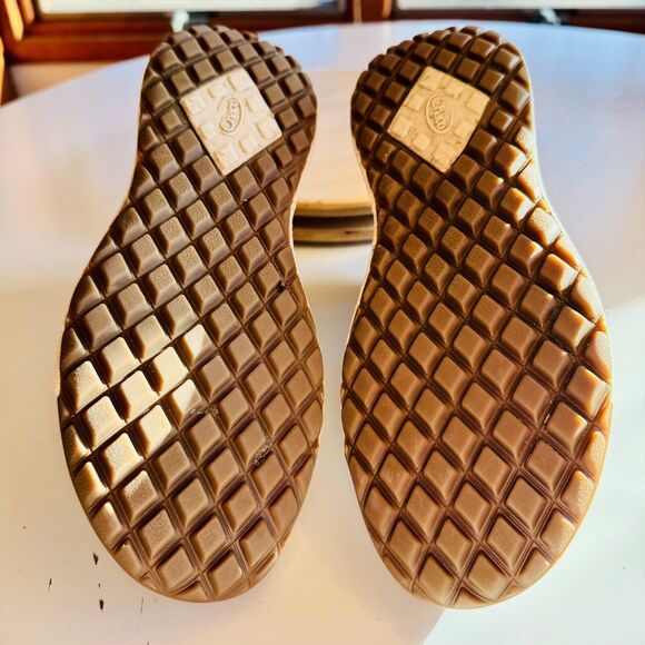 Chaco Borealis Ledge Casual‎ Lace Up Boots Gray Waterproof Wool Women 7 Hiking - Picture 6 of 6